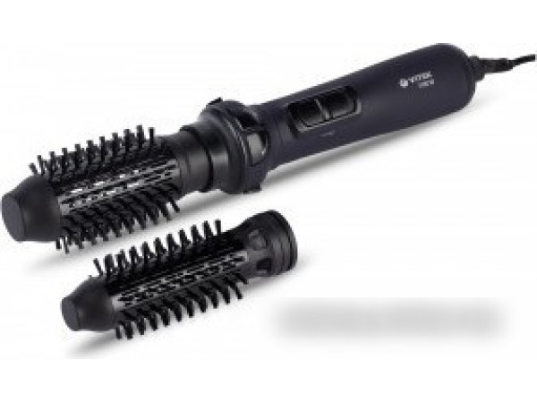 Фен-щетка Vitek VT-8249