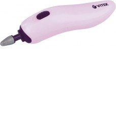 Набор для маникюра и педикюра Vitek VT-8254
