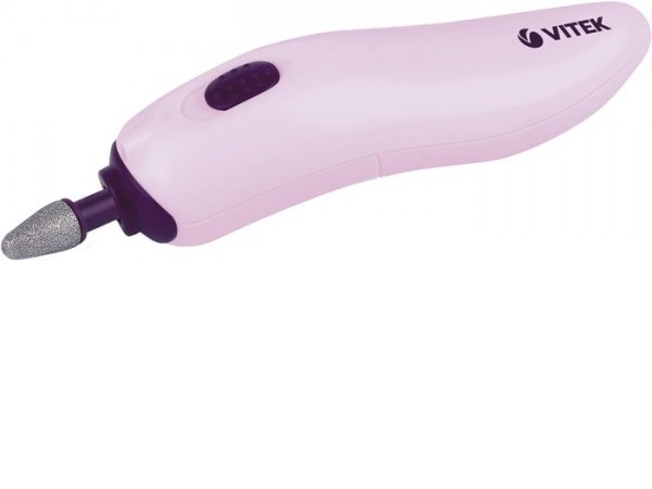 Набор для маникюра и педикюра Vitek VT-8254