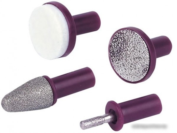 Набор для маникюра и педикюра Vitek VT-8254