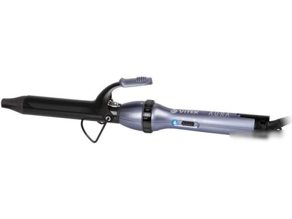 Круглая плойка Vitek VT-8290