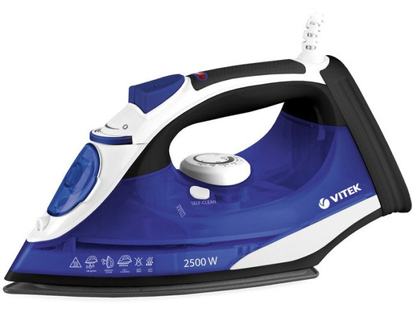 Утюг Vitek VT-8337