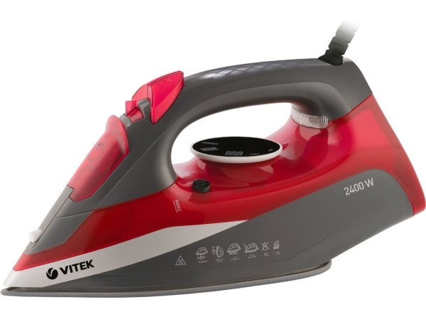 Утюг Vitek VT-8348