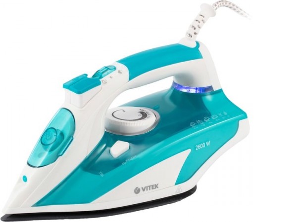 Утюг Vitek VT-8355