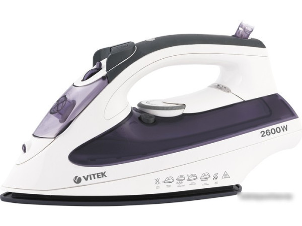 Утюг Vitek VT-8356