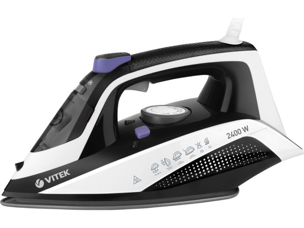 Утюг Vitek Prive VT-8360