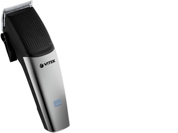 Машинка для стрижки волос Vitek VT-1360