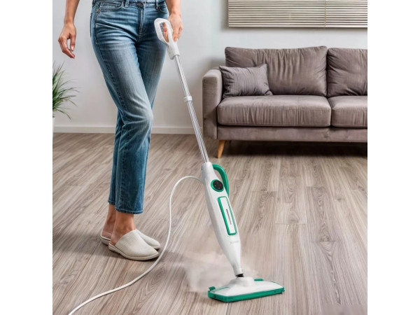 Паровая швабра Kitfort KT-1098