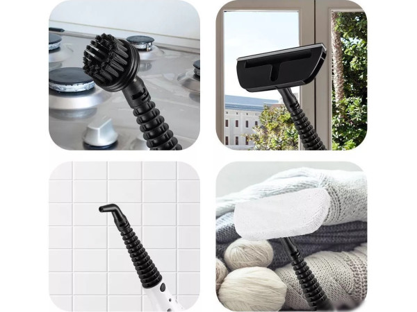 Паровая швабра Kitfort KT-1098