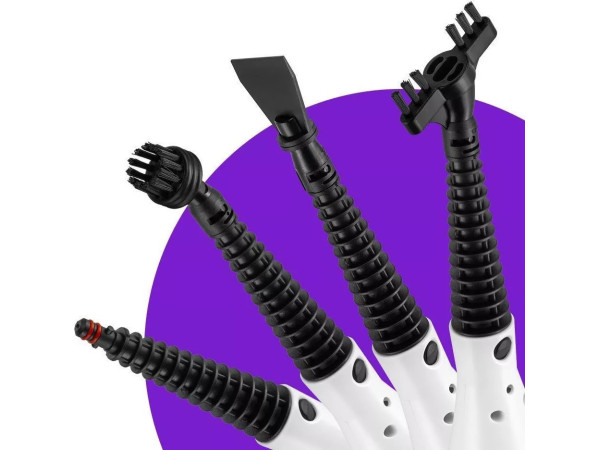 Паровая швабра Kitfort KT-1098