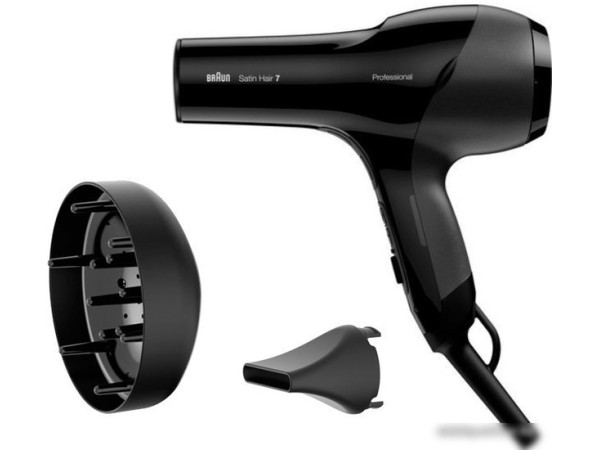 Фен Braun Satin Hair 7 (HD 785)