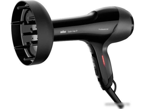 Фен Braun Satin Hair 7 (HD 785)