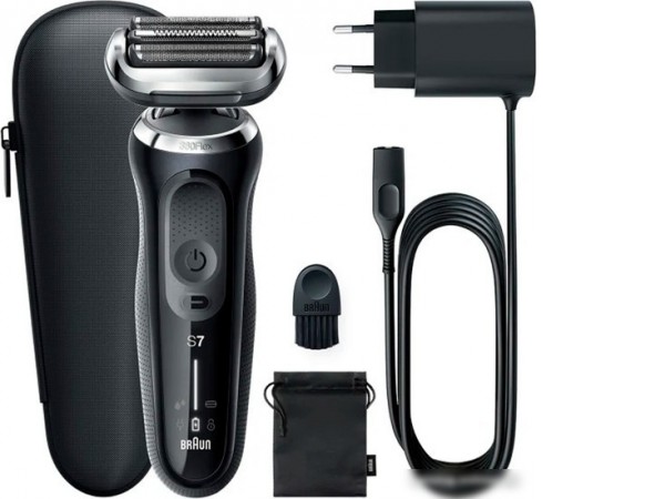 Электробритва Braun Series 7 71-N1000s