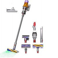 Пылесос Dyson V12 Detect Slim Absolute 448884-01