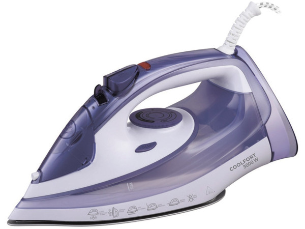 Утюг Coolfort CF-3409