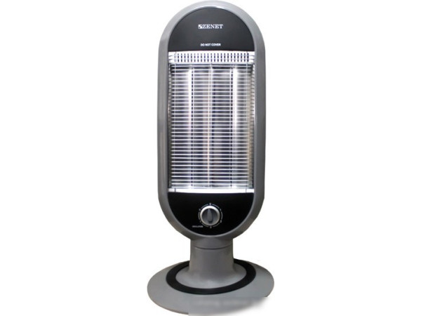 Инфракрасный обогреватель Zenet ZET-515