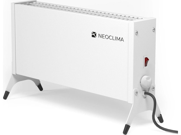 Конвектор Neoclima Nano 2000W