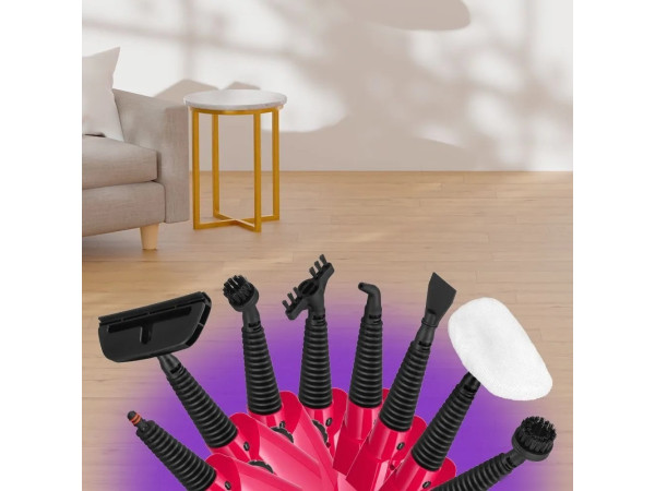 Паровая швабра Kitfort KT-3928