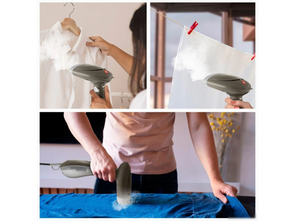 Отпариватель Kitfort KT-9252