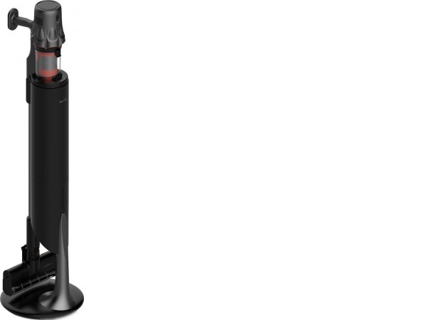 Пылесос Deerma DEM-T30W Station