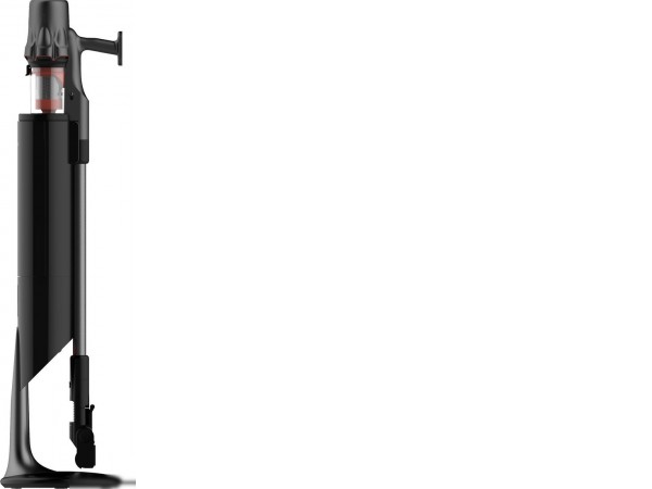 Пылесос Deerma DEM-T30W Station