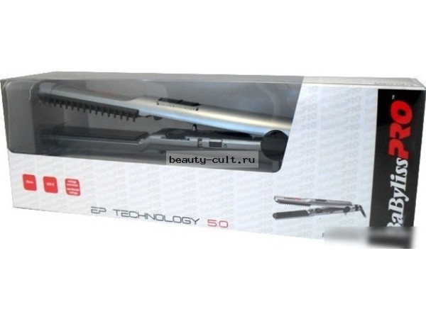 Выпрямитель BaByliss PRO BAB2670EPE