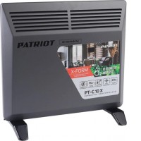 Конвектор Patriot PT-C 10 X