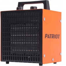 Электрическая тепловая пушка Patriot PTQ 3 S