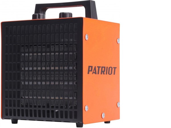 Электрическая тепловая пушка Patriot PTQ 3 S