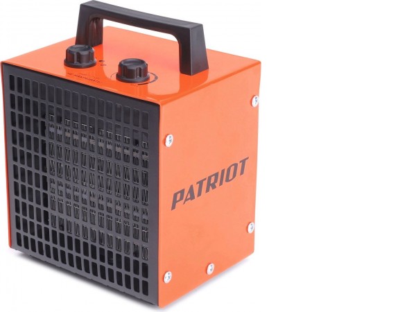 Электрическая тепловая пушка Patriot PTQ 3 S