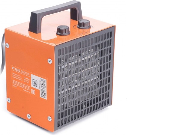 Электрическая тепловая пушка Patriot PTQ 3 S