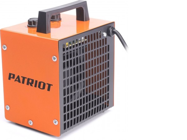 Электрическая тепловая пушка Patriot PTQ 3 S