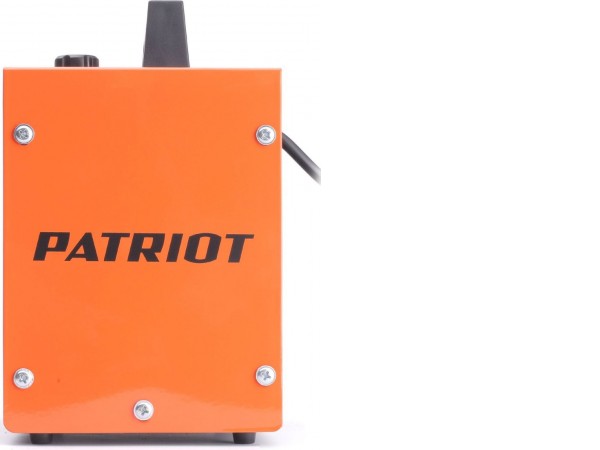 Электрическая тепловая пушка Patriot PTQ 3 S