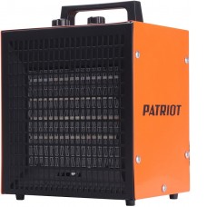 Электрическая тепловая пушка Patriot PTQ 5 S