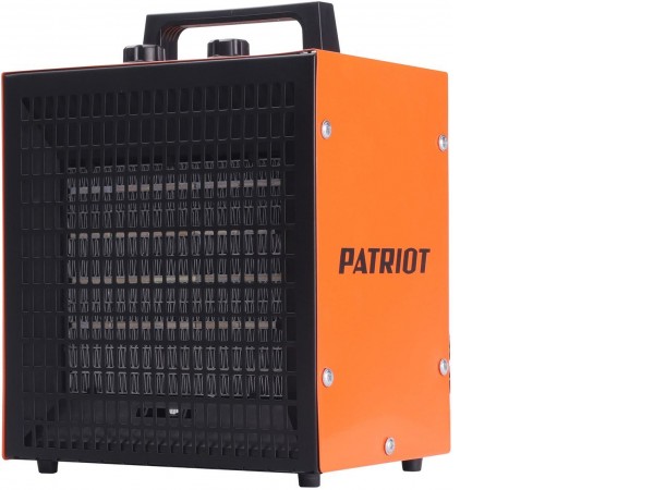 Электрическая тепловая пушка Patriot PTQ 5 S