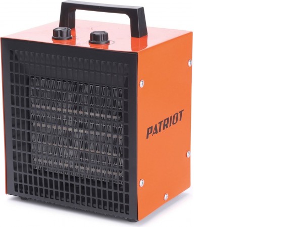 Электрическая тепловая пушка Patriot PTQ 5 S