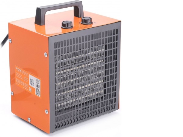 Электрическая тепловая пушка Patriot PTQ 5 S
