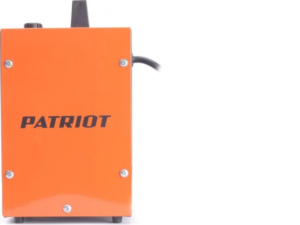 Электрическая тепловая пушка Patriot PTQ 5 S