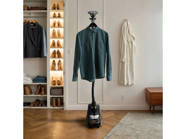 Отпариватель Kitfort KT-9240