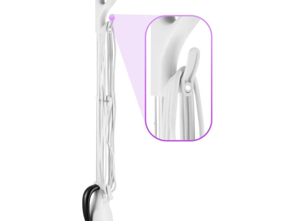 Паровая швабра Kitfort KT-1092