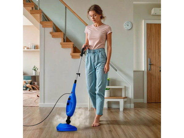 Паровая швабра Kitfort KT-3927