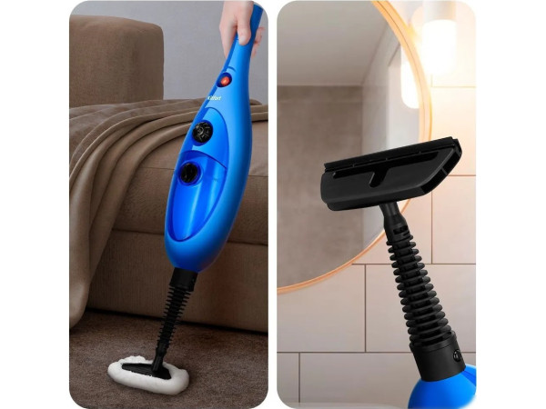 Паровая швабра Kitfort KT-3927