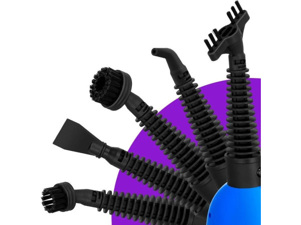 Паровая швабра Kitfort KT-3927