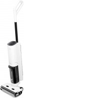 Вертикальный моющий пылесос Kitfort KT-5253