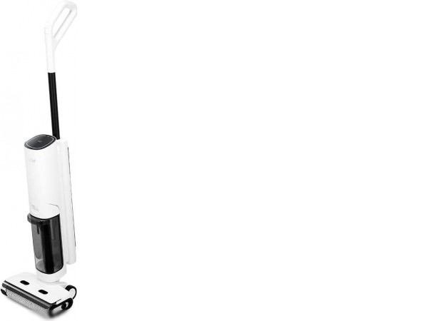 Вертикальный моющий пылесос Kitfort KT-5253