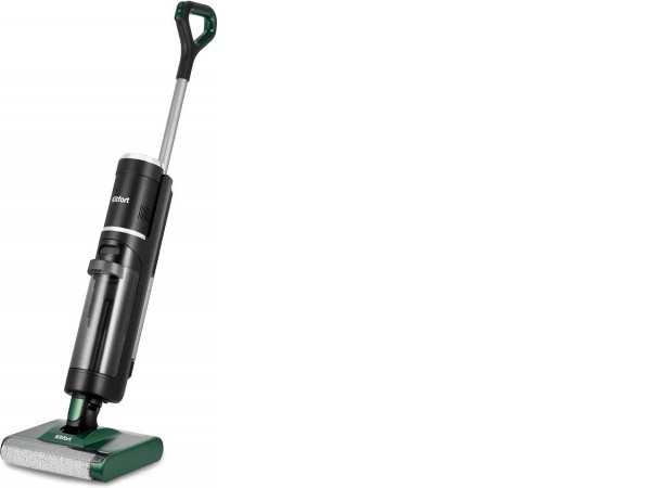 Вертикальный моющий пылесос Kitfort KT-5259