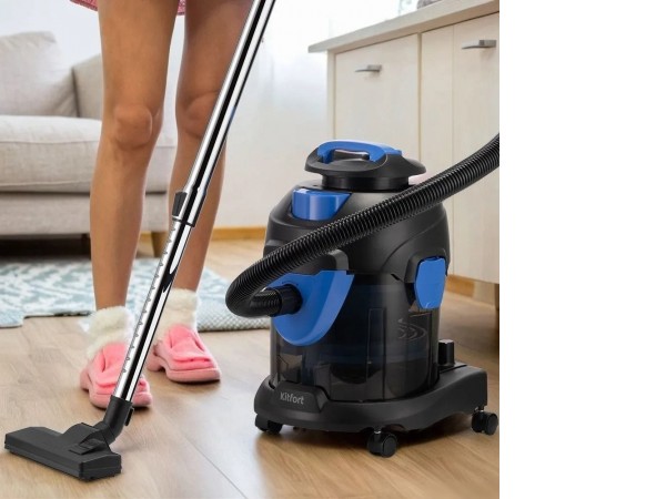 Пылесос Kitfort KT-5212