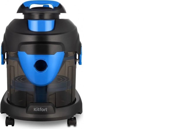 Пылесос Kitfort KT-5212