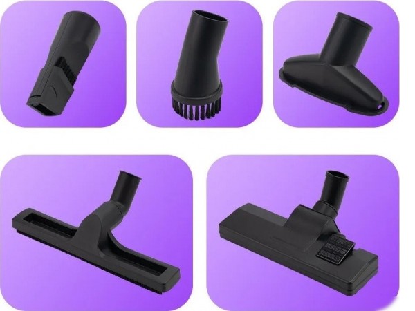 Пылесос Kitfort KT-5212