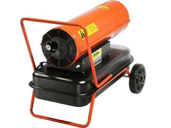 Дизельная тепловая пушка Sturm DKH30